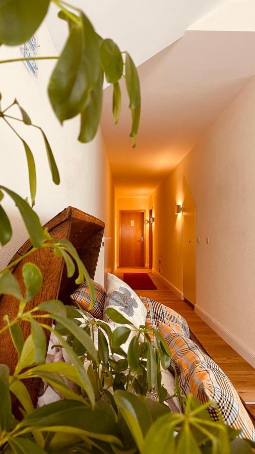 Salischer Hof Hotel