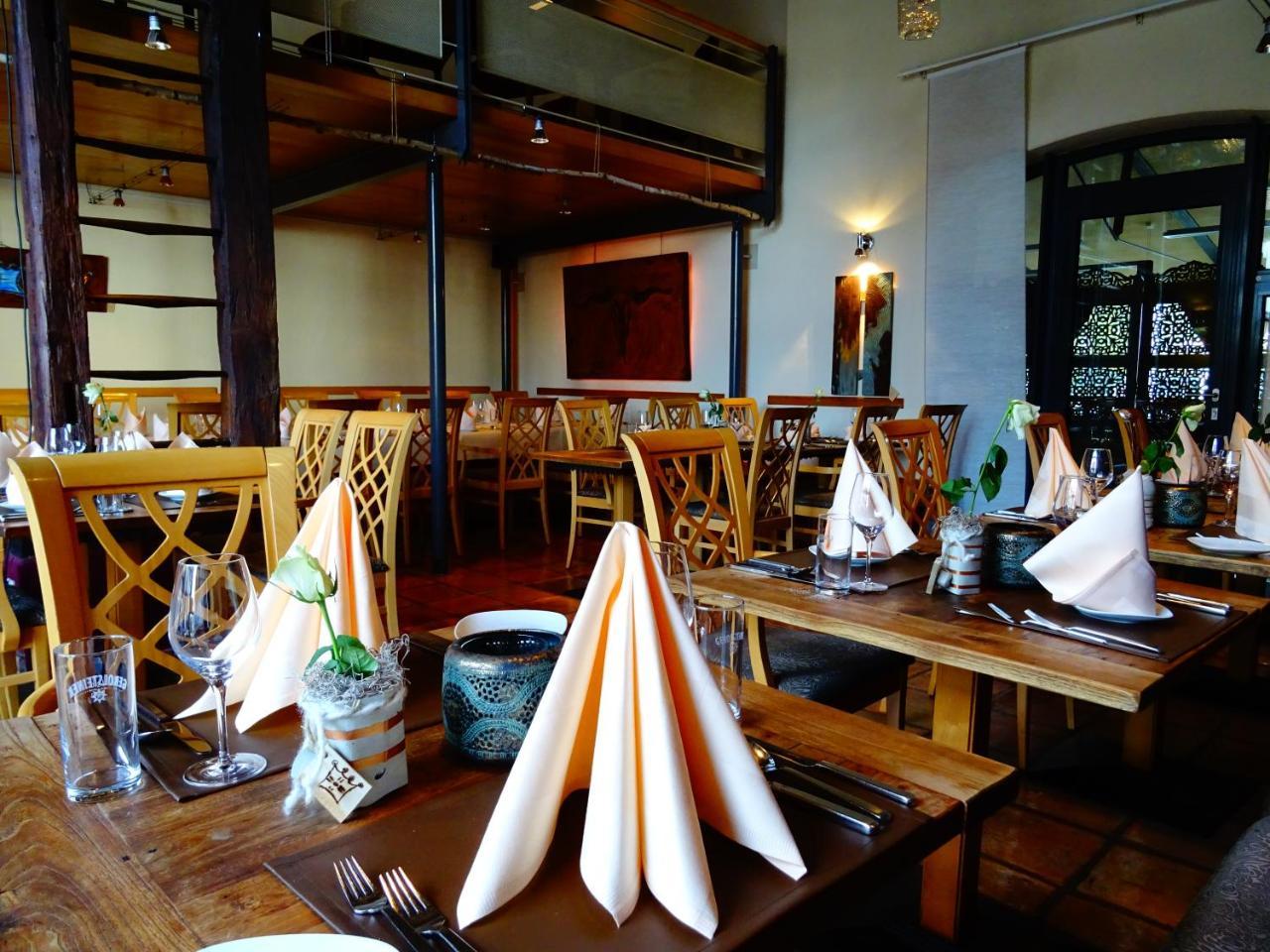 Salischer Hof 3* Schifferstadt